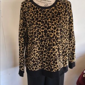 Liz Claiborne Sport Top